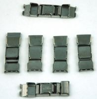 STAINLESS STEEL CLASP