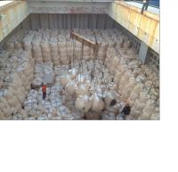 Barite, Barium Sulfate Powder for drilling mud (BaSO4)