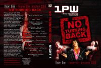 1PW Wrestling DVDs