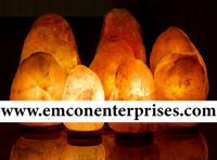 Himalayan Salt Lamps