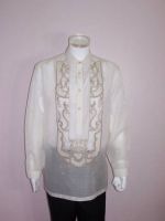 Barong Tagalog