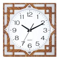 Wall clock or quartz clock
