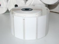 label adhesive rolls