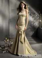 2013 Sexy Evening Dresses/prom gown/bridesmaid