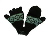 Woolen Mittens