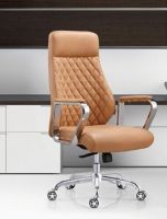 executive PU leather chair