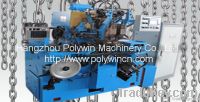 Automatic Chain welding machine