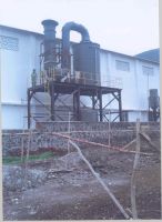 FRP CHEMICAL PROCESS PLANT EQUIPMENTS & FUME SCRUBBING YSYSTEMS
