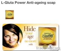 ANTI-AGEING SOAP