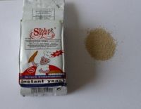 yeast powder with great quality