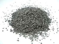 calcined petroleum coke