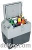 Portable fridge freezer