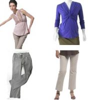 Maternity Clothes/Maternity wear