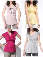 Maternity Top/Maternity wear/Maternity clothes