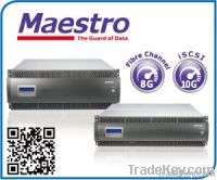 Maestro series RAID Storage