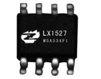aiti-lost remote control integrated circuit 1527