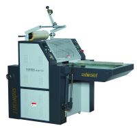 Manual Hydraulic Laminators