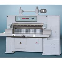 Machine Paper Cutter (economic)