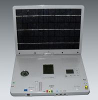 Solar Power Supply