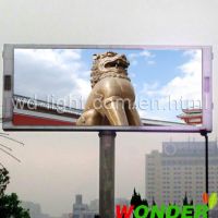 P20 Outdoor Full Color LED Display