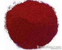Iron Oxide Red 110