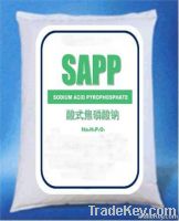 Sodium Acid Pyrophosphate SAPP