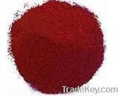 iron oxide