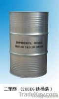 Diphenyl Oxide /Diphenyl ether 99.8% Flavour & Fragrance/CAS:101-84-8