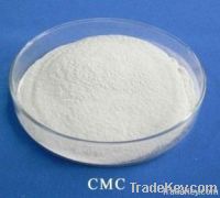 Carboxy Methylated Cellulose/CMC Food Grade /CAS:9000-11-7