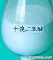 Decabromodiphenyl Ether(1163-19-5 )