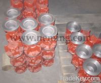 Hydraulic Pump Parts