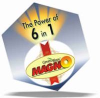 Magno Health Drink