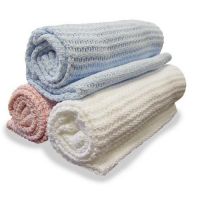 Baby Cotton Blankets