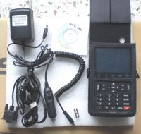 Satellite Meter SATLINK WS-6912