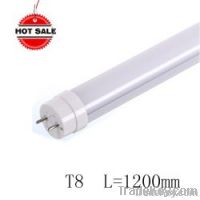 T8 Led tube 1200mm 18W 288pcs 3528SMD 1800LM AC110/220V