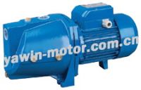 self-priming jet pump