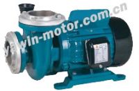 centrifugal pumps