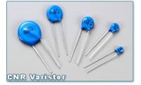 Zinc oxide varistor