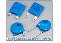 CNR Surge Protective Device