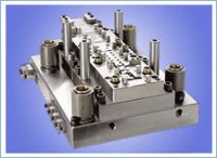 metal mold