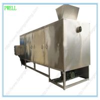 grain microwave dryer