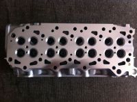 high performance Cylinder head ZD30 For Nissan