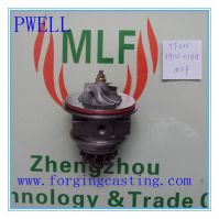 Pass high speed balancing test!!!TF035 turbo chra  49135-03411