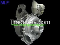 GT1544V Turbocharger 28201-2A400 for Hyundai