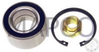 wheel bearing kits