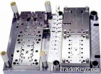 injection mold