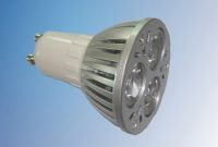 LED spotlight