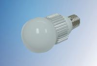 LED bulb light