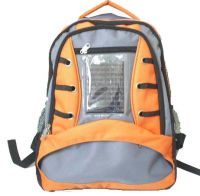 solar bag