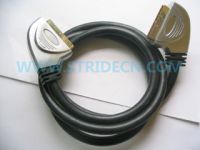 Scart cable